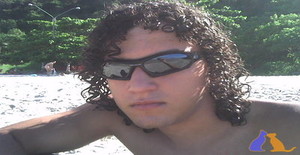 Brunobrasil 31 years old I am from Sao Francisco do Sul/Santa Catarina, Seeking Dating Friendship with Woman