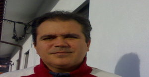 Victor1969 52 years old I am from Viseu/Viseu, Seeking Dating Friendship with Woman