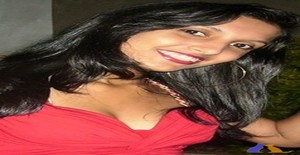 Franlopes 31 years old I am from Araras/Sao Paulo, Seeking Dating Friendship with Man