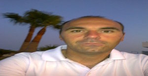 Zarpar 48 years old I am from Carcavelos/Lisboa, Seeking Dating Friendship with Woman