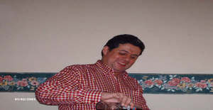 Nestor501 56 years old I am from Caracas/Distrito Capital, Seeking Dating Friendship with Woman