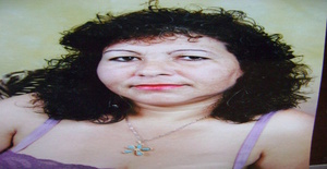 Vera14 54 years old I am from Ribeirao Preto/Sao Paulo, Seeking Dating Marriage with Man