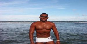 Roni100% 39 years old I am from Ilhéus/Bahia, Seeking Dating Friendship with Woman