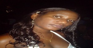 Celestina15 37 years old I am from Luanda/Luanda, Seeking Dating Friendship with Man