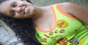 Juliaconsuelo 38 years old I am from Salvador/Bahia, Seeking Dating with Man