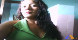 Sandra-megy 45 years old I am from Campo Grande/Mato Grosso do Sul, Seeking Dating Friendship with Man