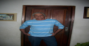 Temperina 73 years old I am from Tres Rios/Rio de Janeiro, Seeking Dating with Woman