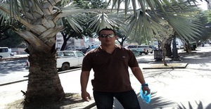 Donfeliz 49 years old I am from Maracaibo/Zulia, Seeking Dating Friendship with Woman
