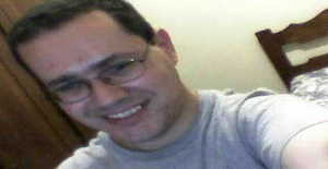 Rockeirobh 42 years old I am from Belo Horizonte/Minas Gerais, Seeking Dating with Woman