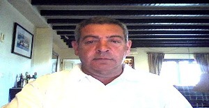 Montes737 61 years old I am from Lisboa/Lisboa, Seeking Dating with Woman