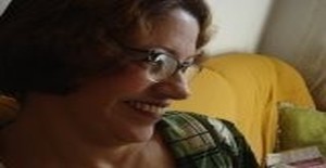 Anita5354 68 years old I am from Goiânia/Goias, Seeking Dating Friendship with Man