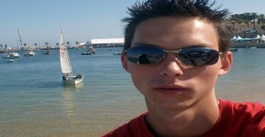 Arcanoo 35 years old I am from Cascais/Lisboa, Seeking Dating Friendship with Woman