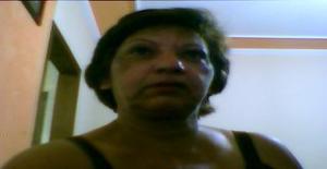 Reginafatima_1 62 years old I am from Jaú/São Paulo, Seeking Dating Friendship with Man