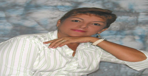 Llanera19 66 years old I am from Barranquilla/Atlantico, Seeking Dating with Man