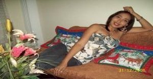 Margarita99 38 years old I am from Barranquilla/Atlantico, Seeking Dating Friendship with Man
