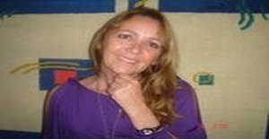 Luanasenna 63 years old I am from Sao Paulo/Sao Paulo, Seeking Dating with Man