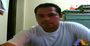 Joaco3220 43 years old I am from Bogota/Bogotá dc, Seeking Dating Friendship with Woman