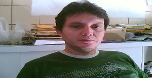 Afnjunior 51 years old I am from Itaúna/Minas Gerais, Seeking Dating Friendship with Woman
