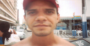 Djcabello 40 years old I am from Florianópolis/Santa Catarina, Seeking Dating Friendship with Woman