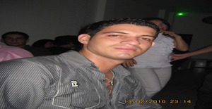 Jose_a_g 32 years old I am from Cali/Valle Del Cauca, Seeking Dating Friendship with Woman