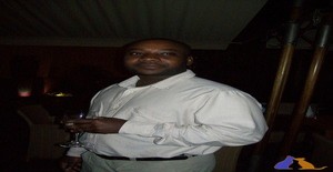 Makiavelico 42 years old I am from Luanda/Luanda, Seeking Dating Friendship with Woman