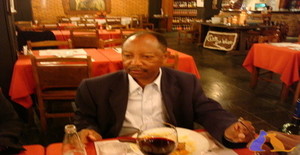 Fcastro2 69 years old I am from Luanda/Luanda, Seeking Dating Friendship with Woman