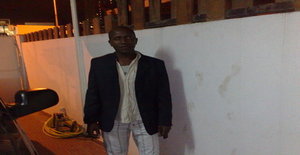 C2009black 38 years old I am from Luanda/Luanda, Seeking Dating with Woman