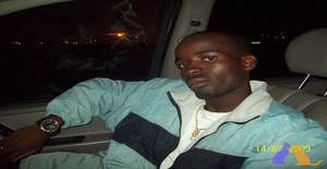 Nevlay 35 years old I am from Luanda/Luanda, Seeking Dating Friendship with Woman