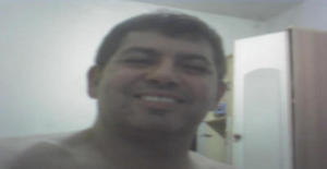 Vandaime1000 51 years old I am from Campinas/Sao Paulo, Seeking Dating Friendship with Woman