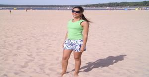 Annamaries 40 years old I am from Cascais/Lisboa, Seeking Dating Friendship with Man