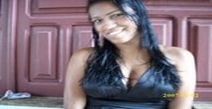 Nbbzinha 31 years old I am from Vigia/Pará, Seeking Dating Friendship with Man