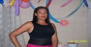 Angiecarolina 49 years old I am from Santa Marta/Magdalena, Seeking Dating with Man