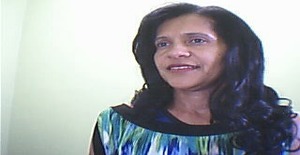 Janelabela 51 years old I am from Carpina/Pernambuco, Seeking Dating with Man