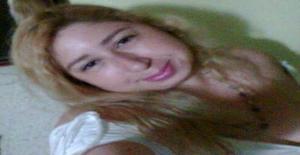 Anyta33 45 years old I am from Santa Maria/Rio Grande do Sul, Seeking Dating with Man