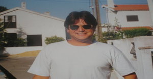 Costapaulo65 56 years old I am from Oeiras/Lisboa, Seeking Dating Friendship with Woman