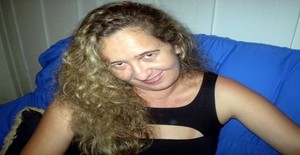Kalinkapr 55 years old I am from Curitiba/Parana, Seeking Dating Friendship with Man
