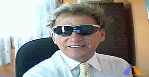 Joppert 59 years old I am from Praia Grande/Sao Paulo, Seeking Dating Friendship with Woman