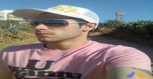 Vitorpinto86 34 years old I am from Olhão/Algarve, Seeking Dating Friendship with Woman
