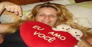 Loiraquer356 46 years old I am from Rio de Janeiro/Rio de Janeiro, Seeking Dating Friendship with Man