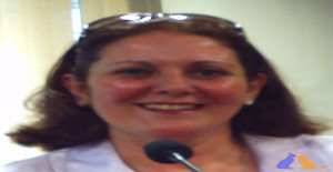 Christy_52 63 years old I am from Porto Alegre/Rio Grande do Sul, Seeking Dating with Man