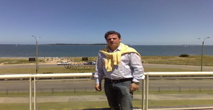 Besoares 47 years old I am from Belo Horizonte/Minas Gerais, Seeking Dating Friendship with Woman