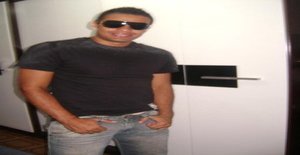 Totozod+ 33 years old I am from Brasilia/Distrito Federal, Seeking Dating Friendship with Woman