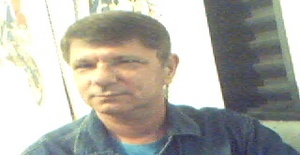 Robertoro 69 years old I am from Piracicaba/São Paulo, Seeking Dating Friendship with Woman