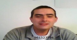 Nuno76silva 44 years old I am from Belmonte/Castelo Branco, Seeking Dating Friendship with Woman