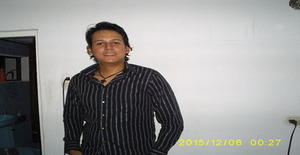 Alexander820 31 years old I am from Barranquilla/Atlantico, Seeking Dating Friendship with Woman