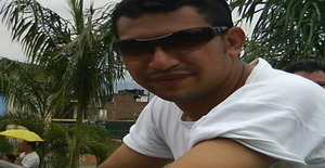 Javiersan 43 years old I am from Medellin/Antioquia, Seeking Dating with Woman