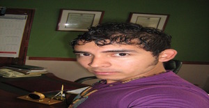 Axel241219 35 years old I am from Bogota/Bogotá dc, Seeking Dating Friendship with Woman