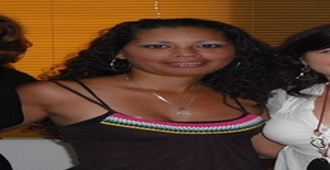 Katy2010 46 years old I am from Barranquilla/Atlantico, Seeking Dating Friendship with Man