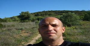 Joaopap 39 years old I am from Faro/Algarve, Seeking Dating Friendship with Woman