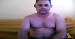 Edu586 39 years old I am from Campinas/Sao Paulo, Seeking Dating with Woman